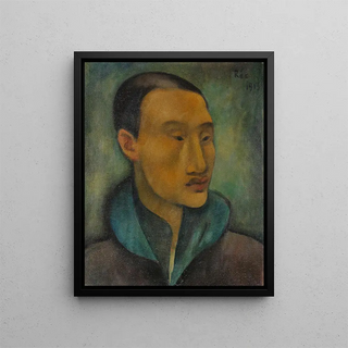 Anita Re - Kleiner Chinesenkopf.webp
