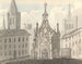 Chichester Inn, juli 1828 - Anne Rushout — visning af kunstværket