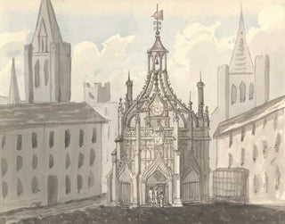 Anne Rushout - From Inn at Chichester July 1828.webp