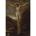 La Crucifixion - Annibale Carracci — visning af kunstværket