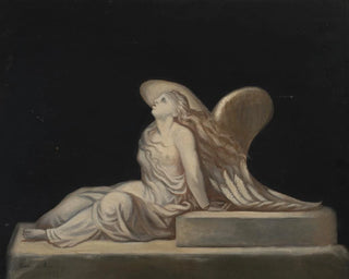 Annie Cauley - Untitled Angel.webp