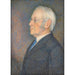 Charles William Eliot - Annie Ware Sabine Siebert — visning af kunstværket