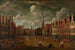 Vue du Meir - Anonym — visning af kunstværket