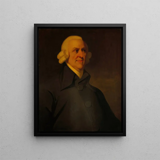 Anonymous - Adam Smith 1723 1790 Political economist.webp