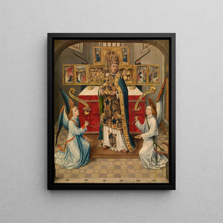 Anonymous - Adoration of the Sacrament.webp