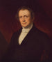L'Américain Edward Everett - Anonym — visning af kunstværket