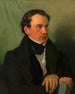 Anton Dietrich - Anonyme — visning af kunstværket