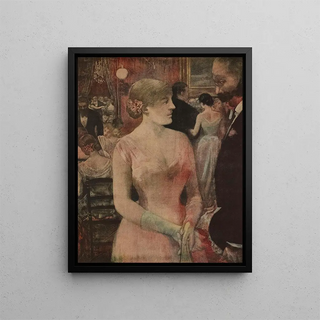 Anonymous - Au bal.webp