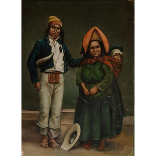 Anonymous - Aymara Indians.webp