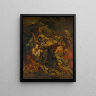 Anonymous - Christ Carrying the Cross.webp