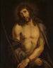 Ecce Homo - Anonym — visning af kunstværket