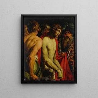 Anonymous - Ecce Homo.webp
