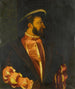 François I - Anonym — visning af kunstværket