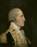 George Washington - Anonym — visning af kunstværket