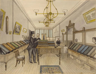 Anonymous - H Prouse Coopers Down Town Store New York.webp
