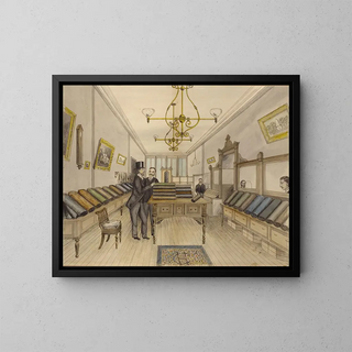 Anonymous - H Prouse Coopers Down Town Store New York.webp