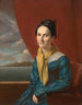 Harriet Bradford Tiffany Stewart - Anonym — visning af kunstværket