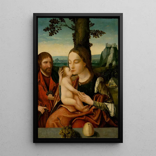 Anonymous - Holy Family.webp