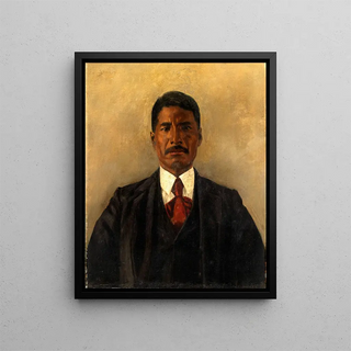 Anonymous - Jose Lewis a Papago Indian Man.webp