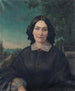 Julia Hulbert Hubbard - Anonym — visning af kunstværket