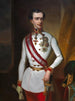 Kaiser François-Joseph I - Anonym — visning af kunstværket