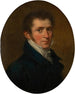 Karl Gaulhofer 1779-1858 - Anonym — visning af kunstværket