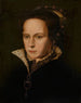 Marie Tudor - Anonym — visning af kunstværket