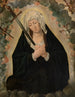 Notre-Dame des Douleurs - Anonym — visning af kunstværket