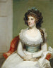 Matilda Caroline Cruger - Anonym — visning af kunstværket