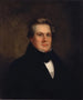 Millard Fillmore - Anonym — visning af kunstværket