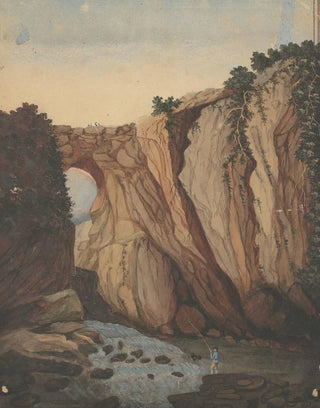 Anonymous - Natural Bridge Virginia.webp