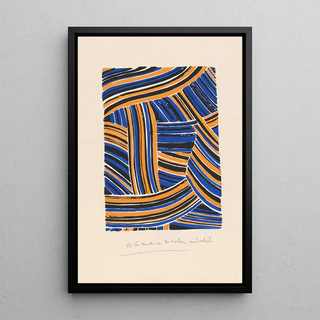 Anonymous - Ontwerp voor een zijden stof.webp