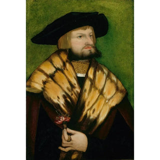 Anonymous - Portrait of Leonhard Fuchs.webp