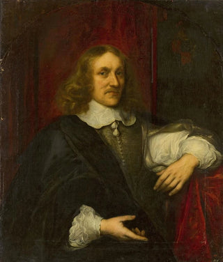 Anonymous - Portrait of a man (Case Conflict).webp