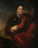 Portrait af general Stanisław Aleksander Maachowski - Anonym — visning af kunstværket