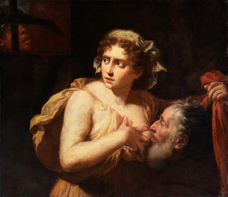 Anonymous - Roman Charity.webp