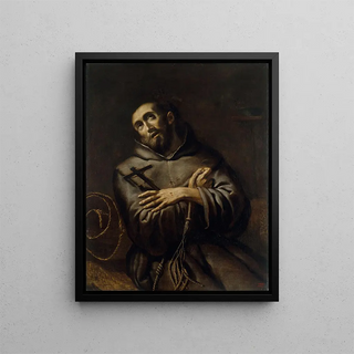 Anonymous - Saint Francis of Assisi.webp