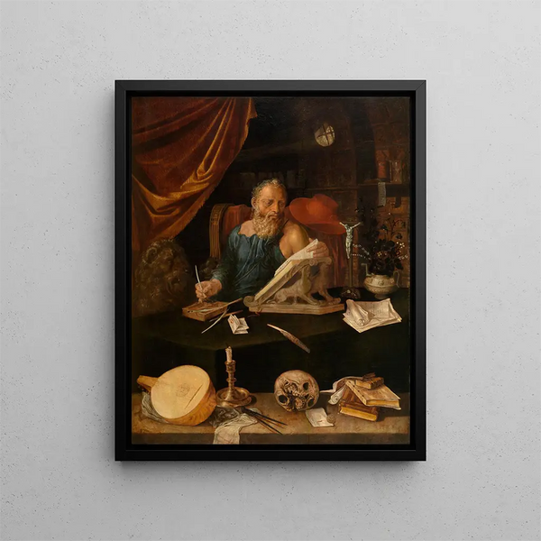 Anonymous - Saint Jerome.webp