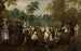 Sermon de Saint Jean - Anonym — visning af kunstværket
