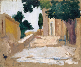 Anonymous - Southern Village Square.webp