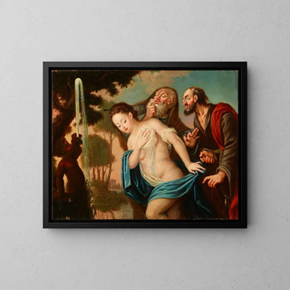Anonymous - Susanna and the Elders.webp