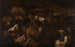 L'Adoration des bergers - Anonym — visning af kunstværket