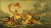 La Naissance de Vénus efter François Boucher - Anonym — visning af kunstværket