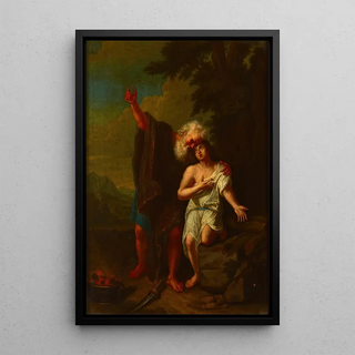 Anonymous - The Sacrifice of Abraham.webp