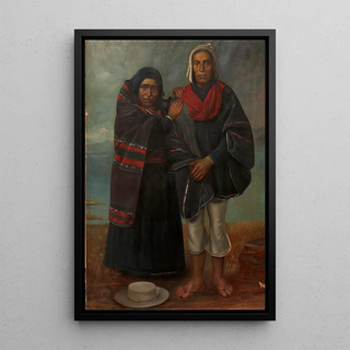 Anonymous - Titica Indians Aymara.webp