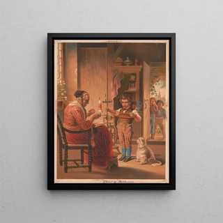 Anonymous - Trial of patience.webp