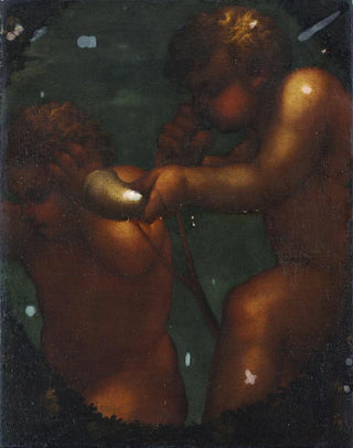 Anonymous - Two Putti.webp