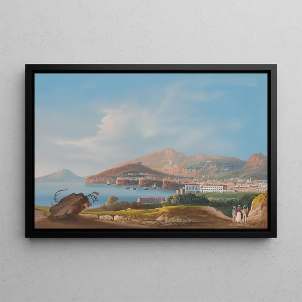 Anonymous - View of Sorrento.webp
