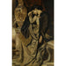 Médée - Anselm Feuerbach — visning af kunstværket