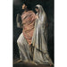 Orfeus og Eurydice - Anselm Feuerbach — visning af kunstværket